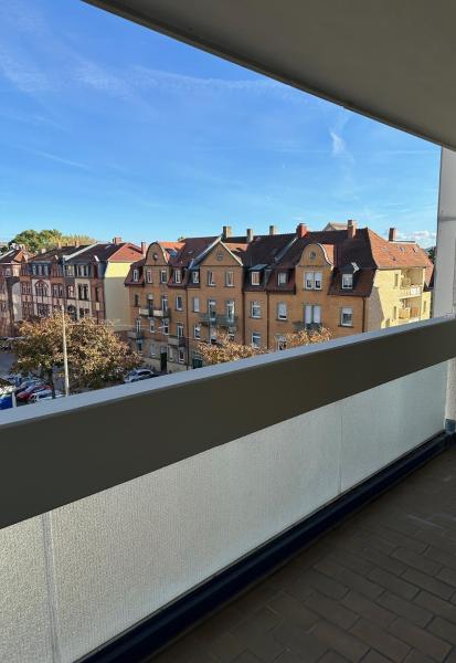 Bilde 9: Nice, big and central apartment with 2 balconies