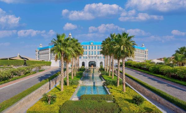 Kempinski Palace Cairo, Cairo