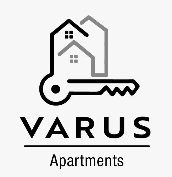 På bildet vises objektet Varus Apartments som ligger i byen Detmold.