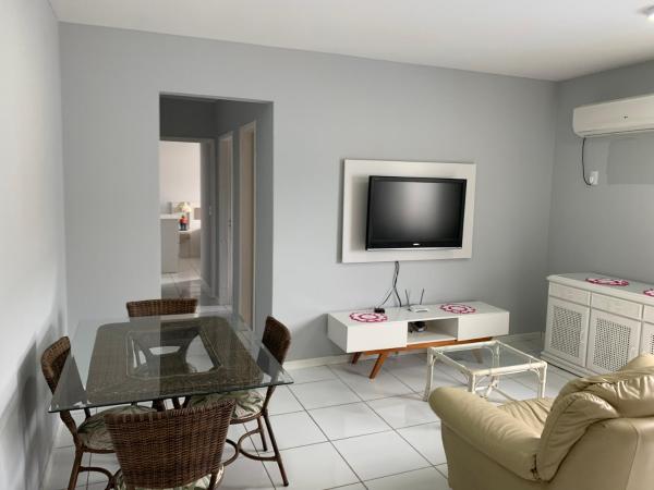 Foto 1: Apartamento Edifício Orlando