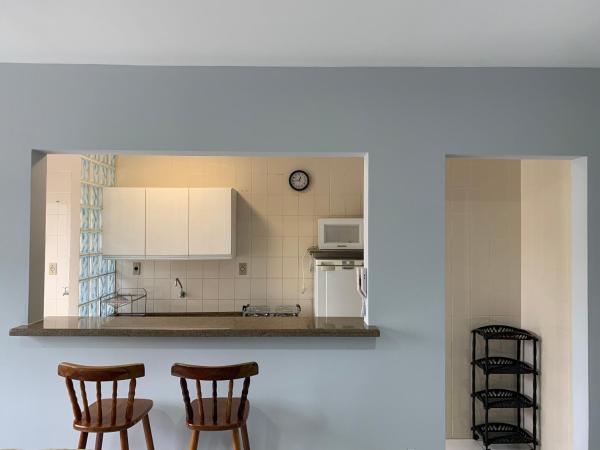 Foto 5: Apartamento Edifício Orlando