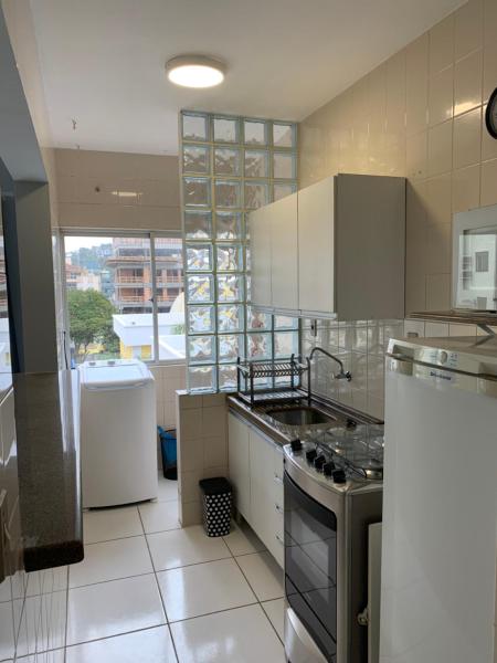 Foto 7: Apartamento Edifício Orlando