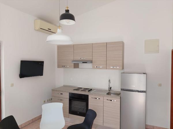Apartmani Vesna - Vrsi