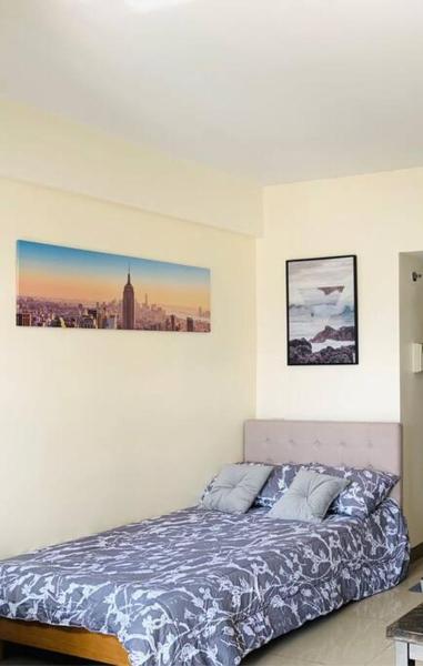 På billedet ses objektet Mabolo Garden Flats 2306 beliggende i byen Dita.