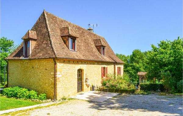 Amazing Home In Fleurac - Dordogne
