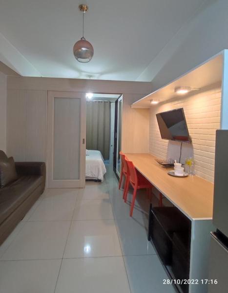Jazz Residences by Destina Stays, Makati, Metro Manila, Манила