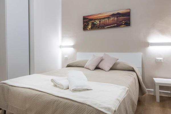 AdAstra b&b, Neapol