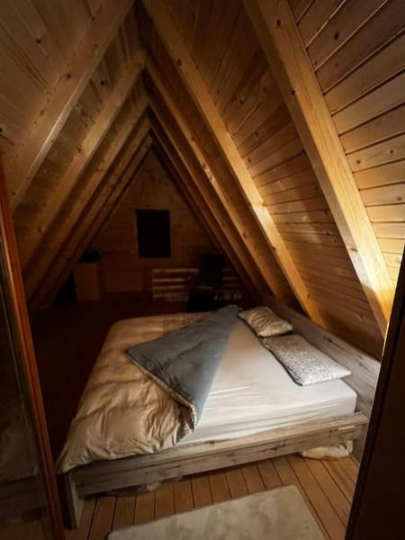 Billede 9: Chalet with outdoor jacuzzi near Sarajevo