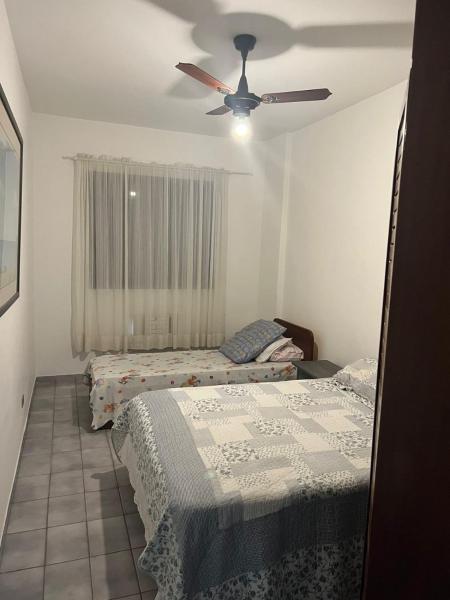Fotografie 8: Apto 16 - Refugio Aconchegante na Praia das Astúrias no Guarujá - SP