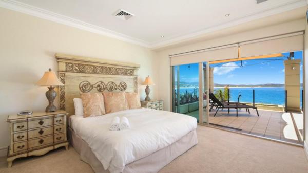 Unit 8 - 3 Bed Premier Ocean View photo 6