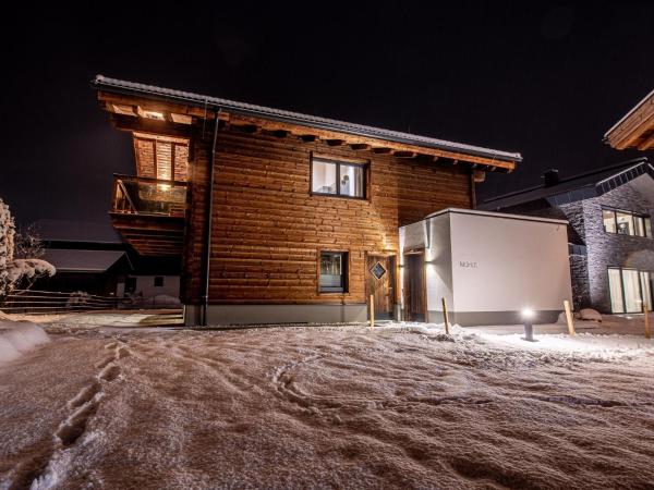 Foto 8: Chalet in Wald near Krimml Waterfalls