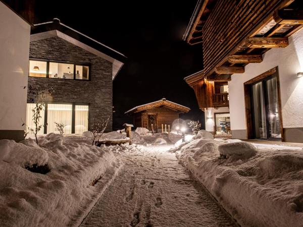 Billede 3: Chalet in Wald im Pinzgau near Krimml Falls