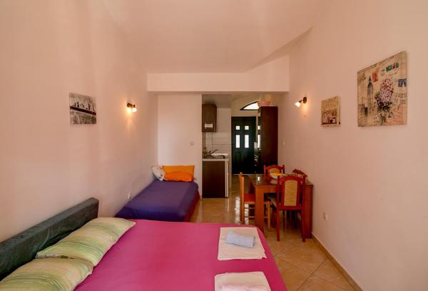 Apartment Majstorovic Topla - Montenegro
