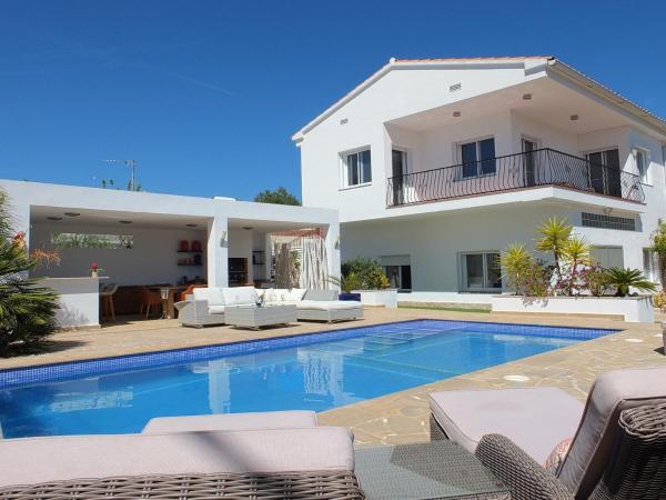 Villa Mimosa - L'Ametlla de Mar