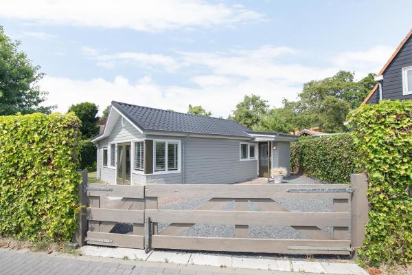 Nella foto è visibile l'oggetto Vakantiewoning Oostkapelle OK45 situato nella città di Oostkapelle.