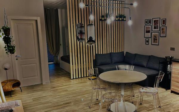 Fotografia 6: Blanco - MAGNIFICENT B&B Altamura