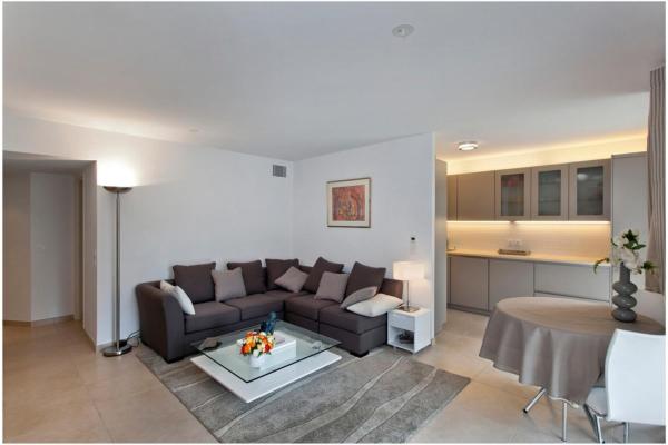 Zdjęcie 1: REF 912 - Cannes Center - Apartment for rent