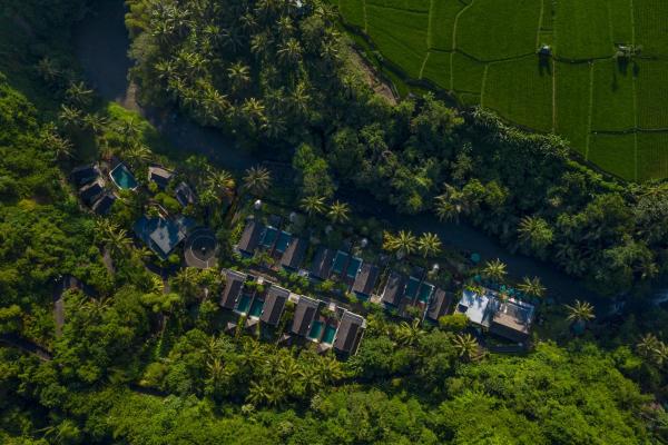 The Samaya Ubud, Ubud