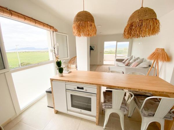 Sunset View Beach House - Tarifa