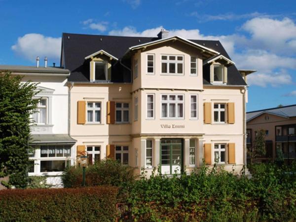Foto 1: Ledwig, Villa Emmi