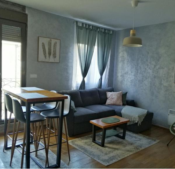 Apartman Ivanović Zlatibor, Zlatibor