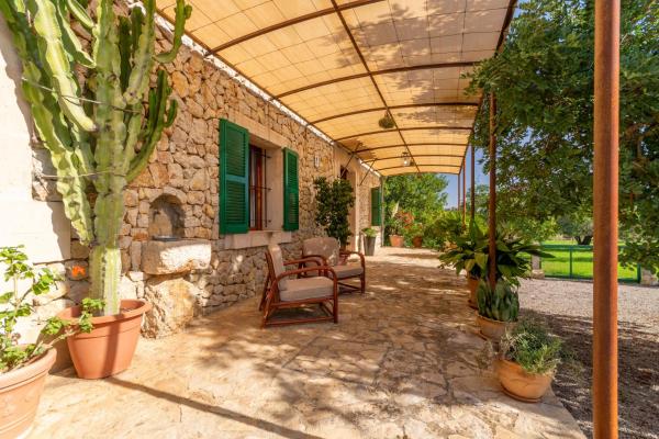 Bilde 6: Selva - 4071-72 Mallorca