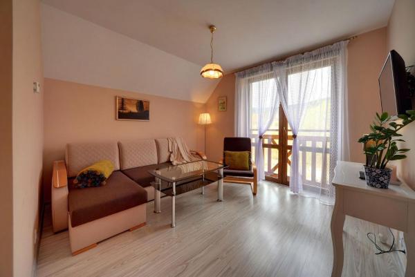 Apart Invest ŻEromskiego15 W Cichej Okolicy - Harrachov