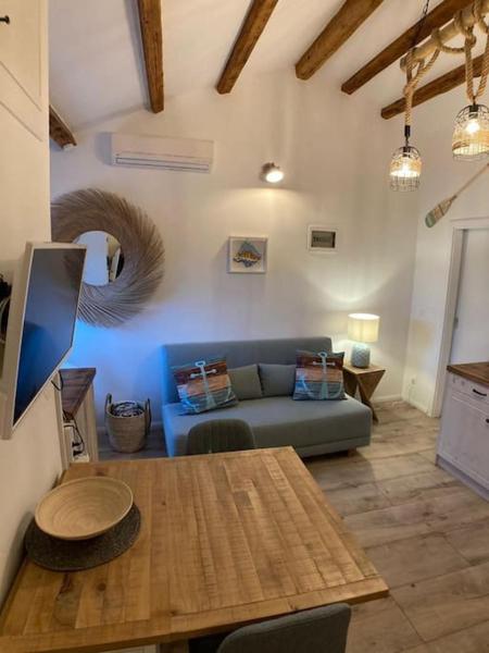 A la foto es mostra l'objecte PICCOLO NIDO situat a la ciutat de Rovinj.