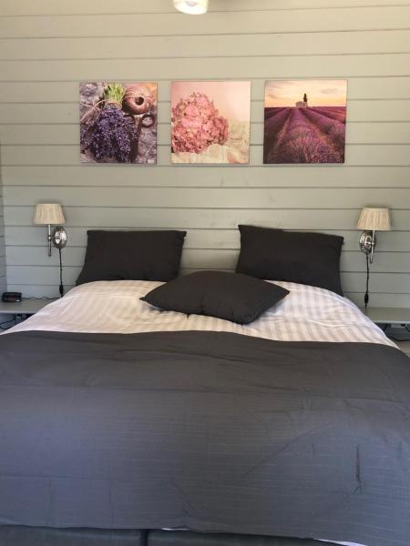 Foto 8: Bed & Breakfast Zevenhuizen