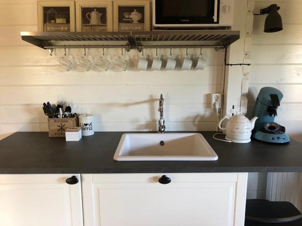 Foto 2: Bed & Breakfast Zevenhuizen
