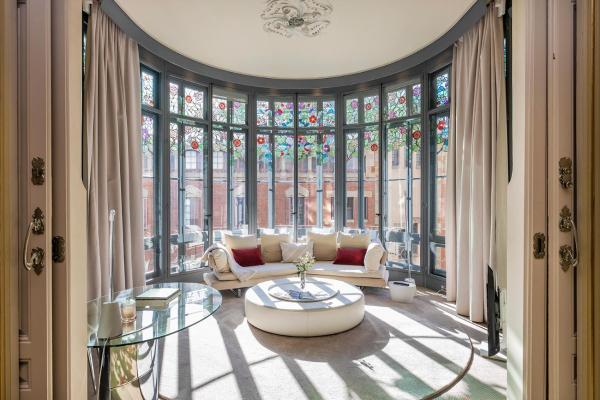El Palauet Modernist Suites Barcelona, Барселона