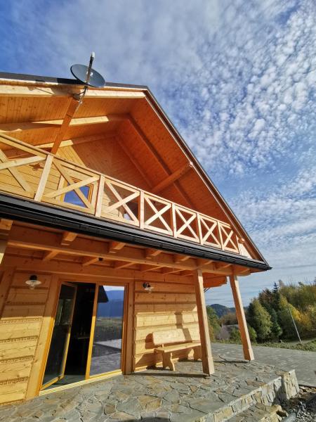 Maison 5 Chambres — 150 m² - Predlówka - Na dachu Świata