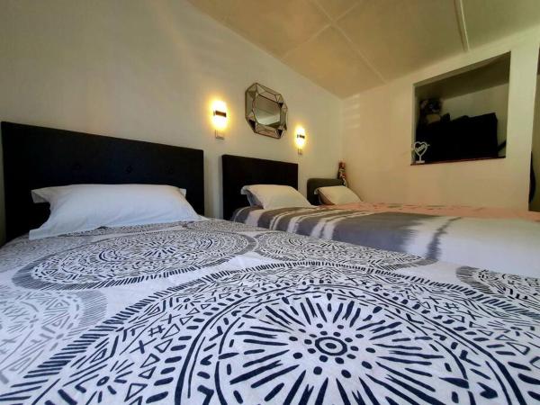 Bilde 7: - 1 - Appartement charmant moderne 5 pers T3 73m2