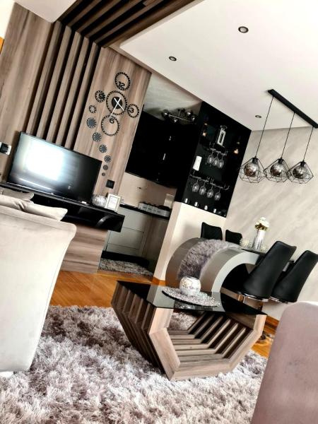 Vip apartman Zlatiborski konak, Zlatibor