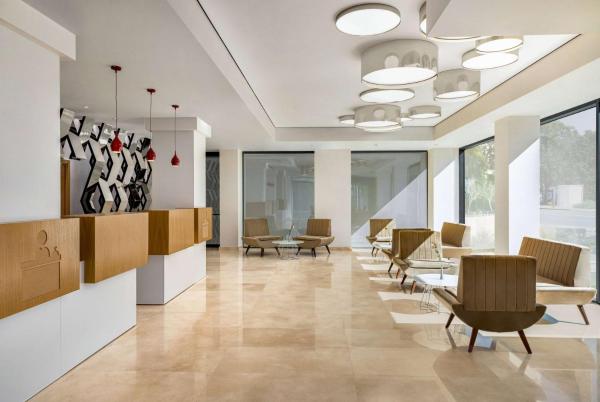 Zdjęcie 7: Ramada by Wyndham Slatina Parc