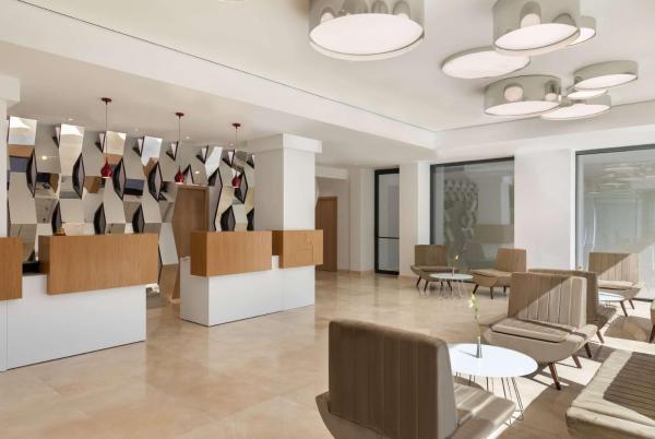 Zdjęcie 8: Ramada by Wyndham Slatina Parc