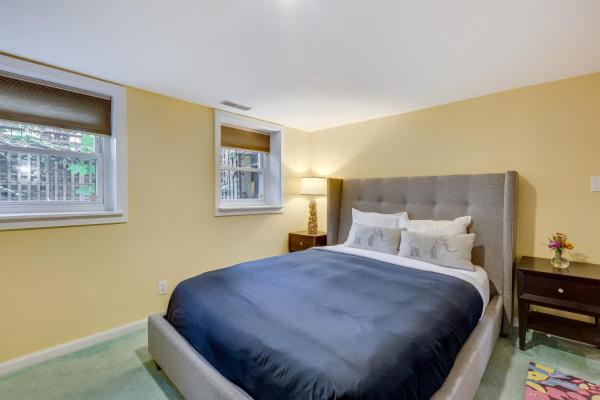 Zdjęcie 6: Relax in Winter Park - You Will LOVE the Garden Access and the Classic, Comfortable Feeling apts