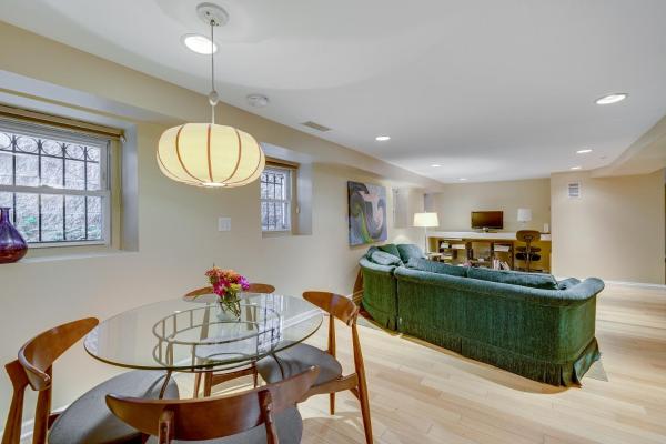 Zdjęcie 8: Relax in Winter Park - You Will LOVE the Garden Access and the Classic, Comfortable Feeling apts