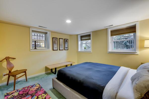 Zdjęcie 7: Relax in Winter Park - You Will LOVE the Garden Access and the Classic, Comfortable Feeling apts