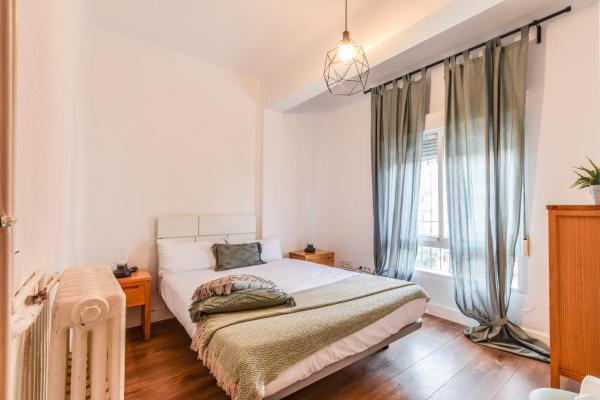 Retiro Viii - Estilo Urbano En El Corazón De Madrid - Rivas-Vaciamadrid