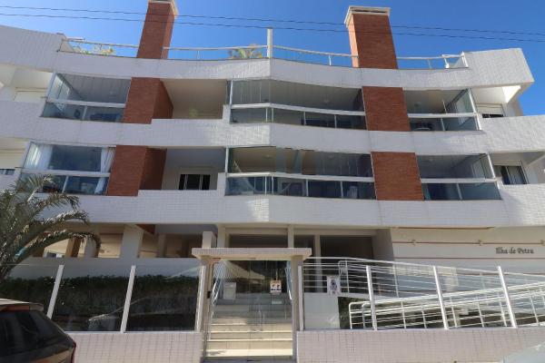 På billedet ses objektet Excelente apartamento com 3 dormitórios - ML01H beliggende i byen Florianópolis.