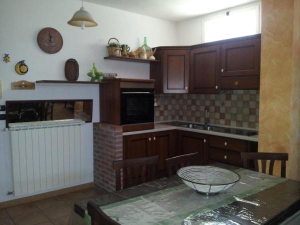 A la foto es mostra l'objecte Dimora2 MGM situat a la ciutat de Marconia.