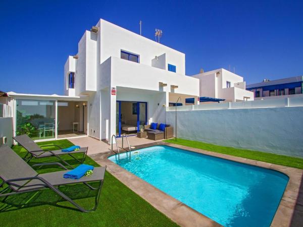 Belvilla By Oyo Casa Sandra - Lanzarote