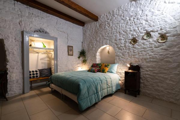 Στη φωτογραφία φαίνεται το αντικείμενο B&B La Torretta που βρίσκεται στην πόλη Bitritto.