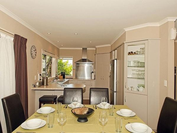 Foto 7: Bliss by the Beach - Whangamata Holiday Home