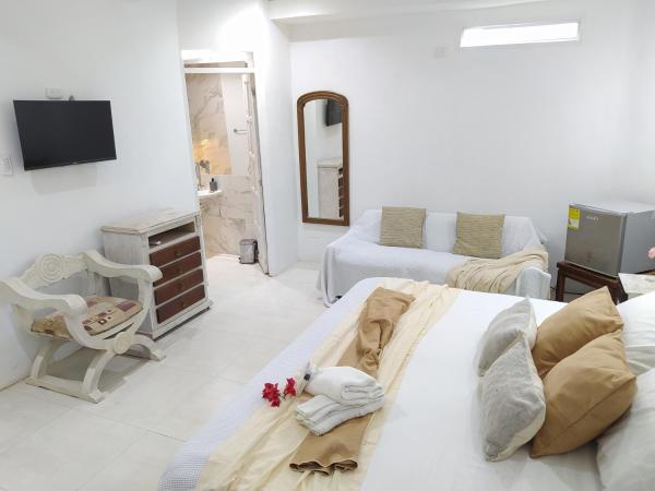 Casa Ego - Bolívar