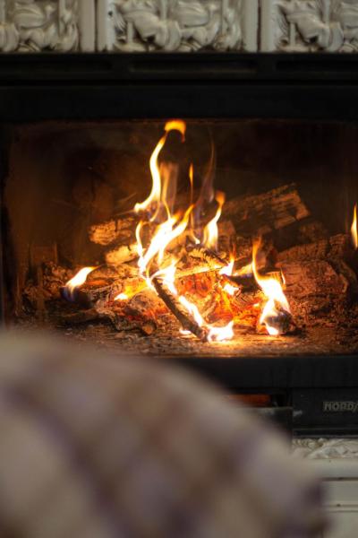 Φωτογραφία 6: Flat in cottage close to the centre parking, WiFi, BBQ