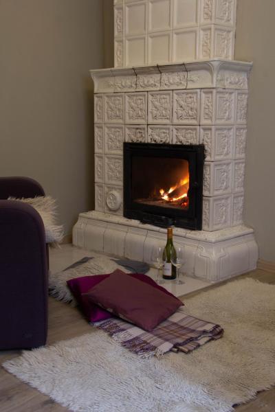 Φωτογραφία 4: Flat in cottage close to the centre parking, WiFi, BBQ