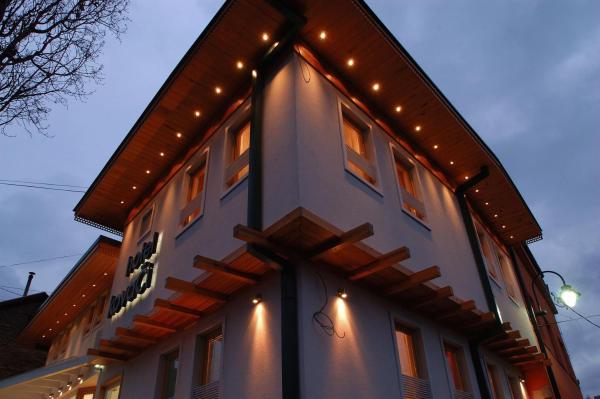Hotel Kovači, Сараево
