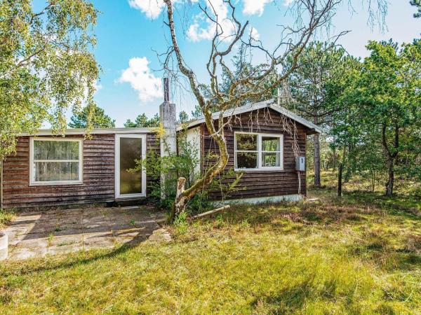 4 Person Holiday Home In Ebeltoft-by Traum - Ebeltoft